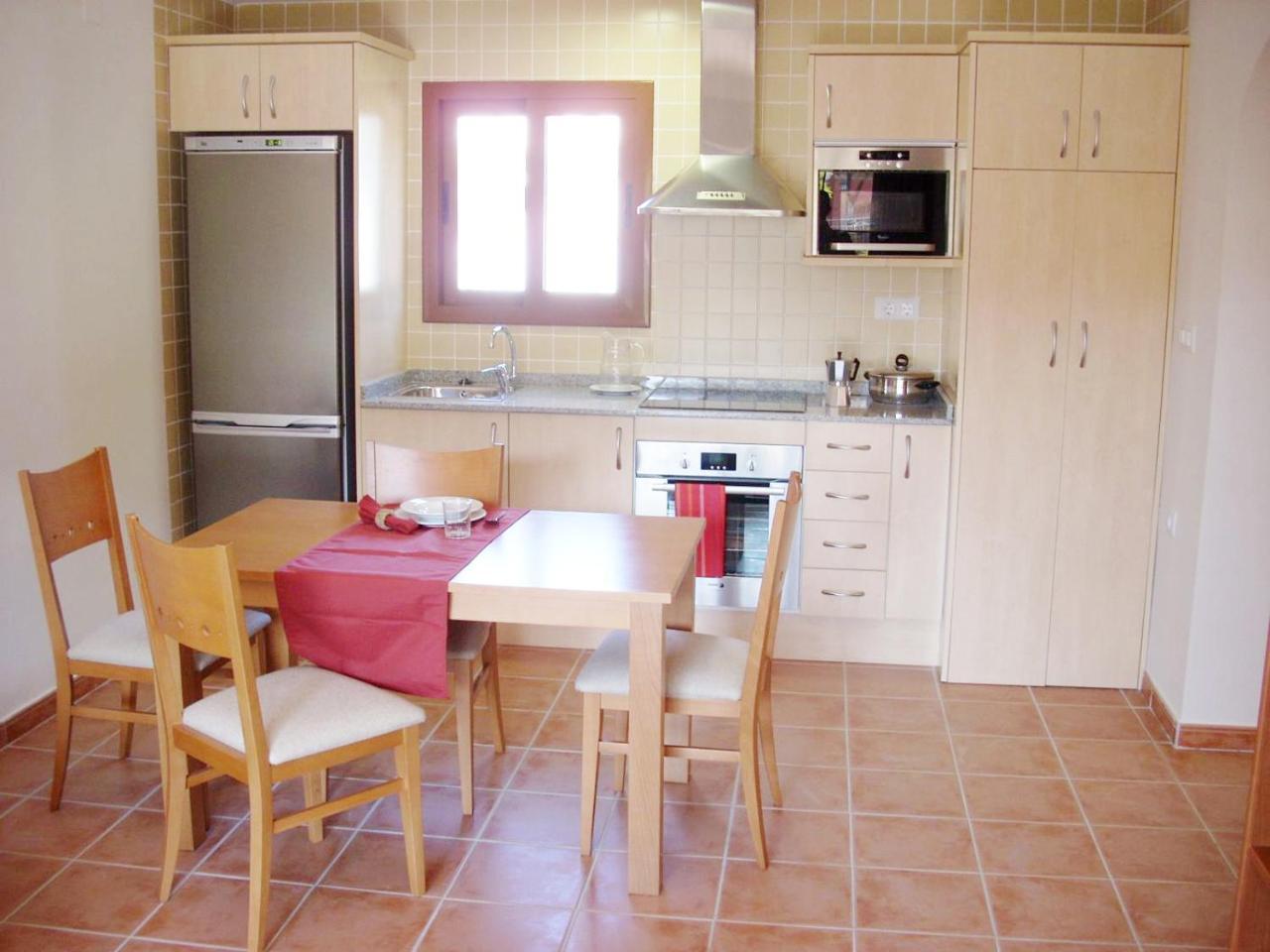 Santara Wellness Resort Alicante Rom bilde